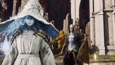 El mod Elden Ring te permitirá invocar jefes y NPC como Ranni