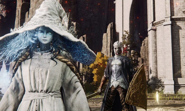 El mod Elden Ring te permitirá invocar jefes y NPC como Ranni