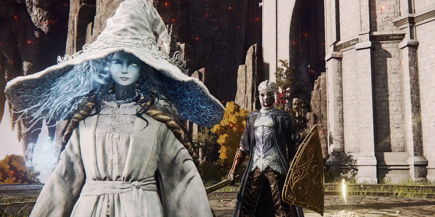 El mod Elden Ring te permitirá invocar jefes y NPC como Ranni