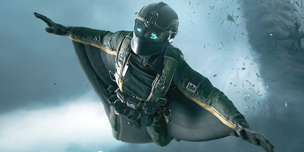 El modo de avance de 128 jugadores de Battlefield 2042 ha sido eliminado