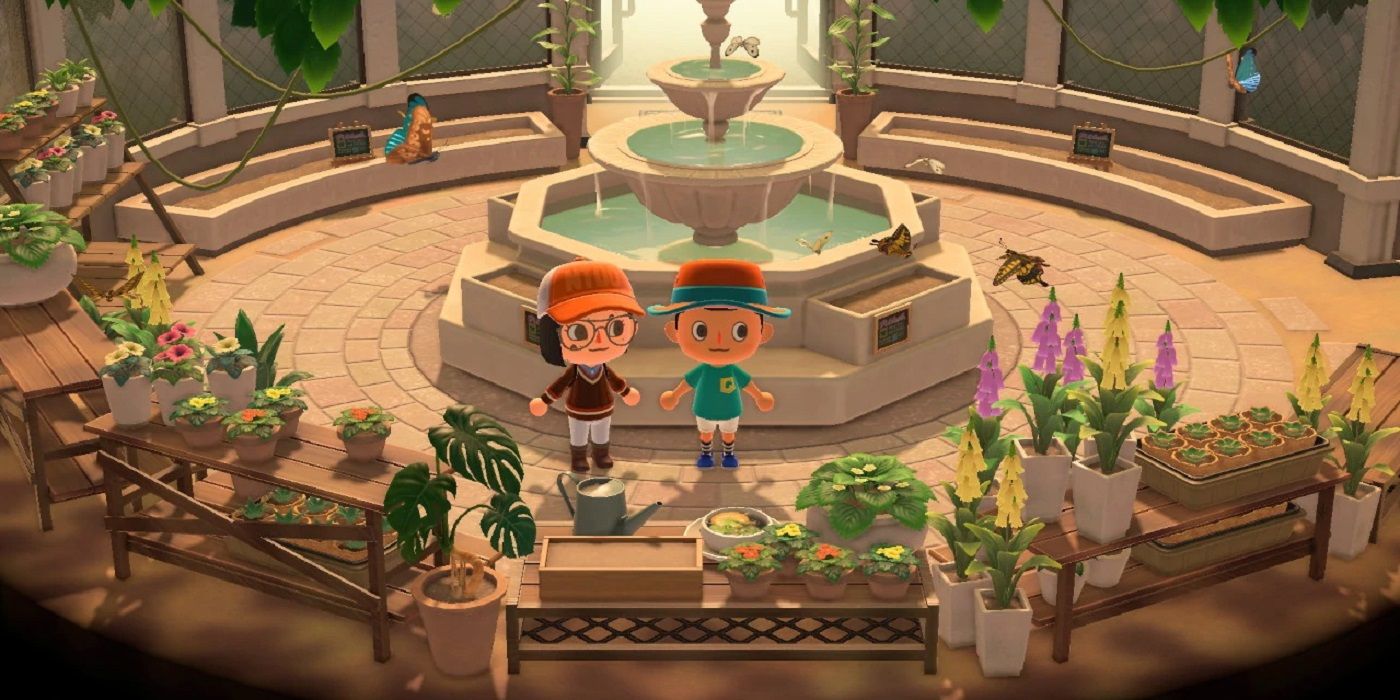 El museo de Animal Crossing se está convirtiendo en un libro oficial