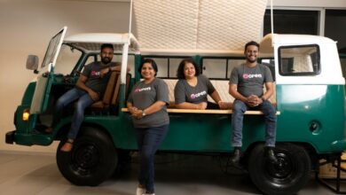 El neobanco Open respaldado por Google se convierte en unicornio con nueva financiación