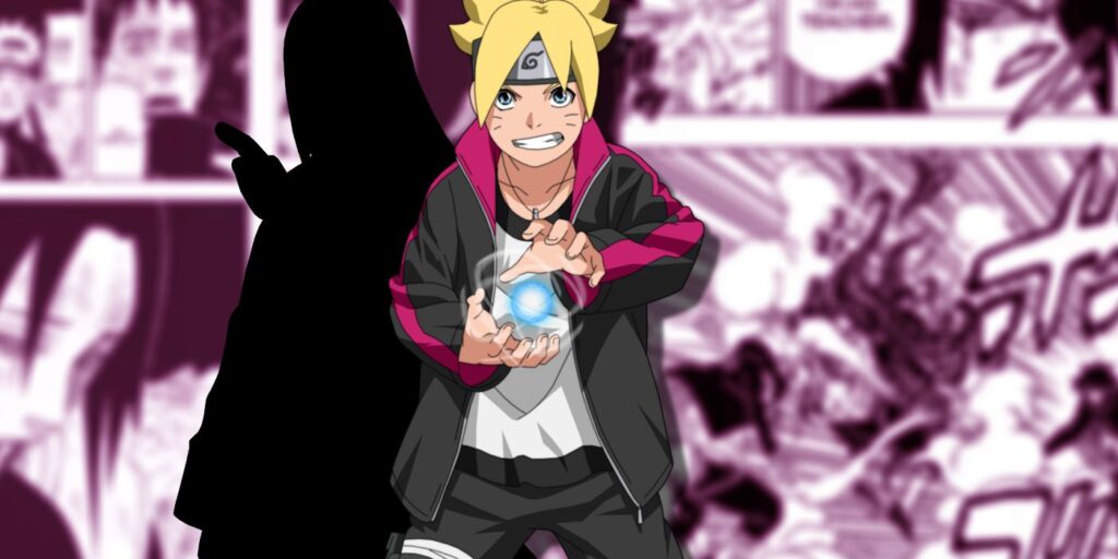 El nombre de Boruto demuestra en secreto qué muerte de héroe golpeó más a Naruto