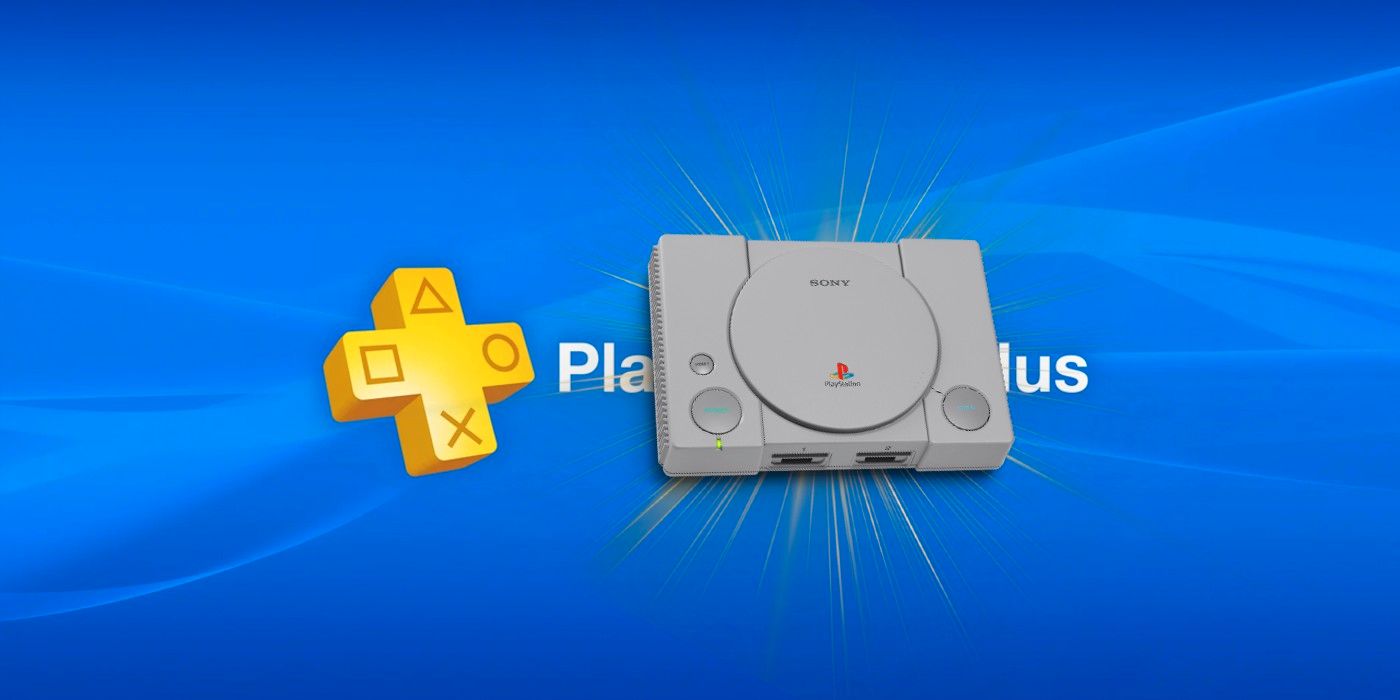 El nuevo PS Plus mejora aún más el sonido de la emulación