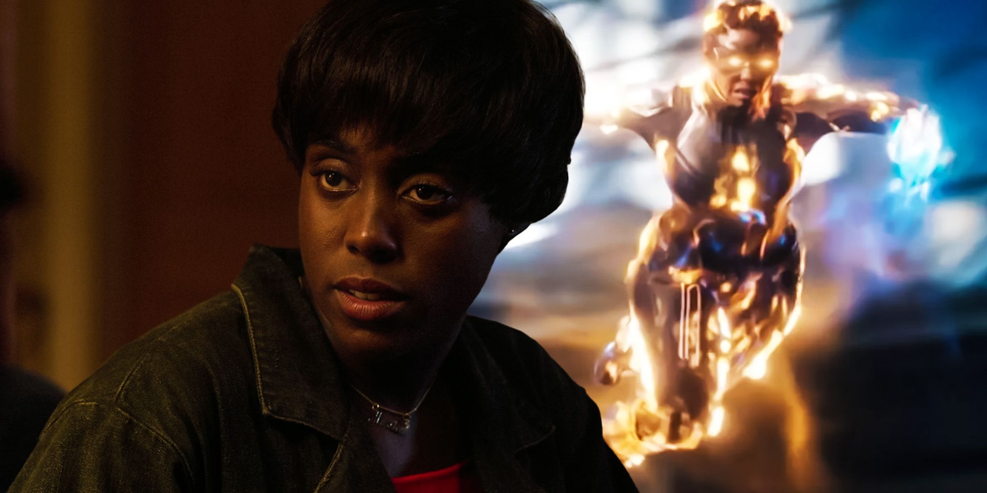 El nuevo actor de Captain Marvel en Doctor Strange 2 es una devolución de llamada de MCU