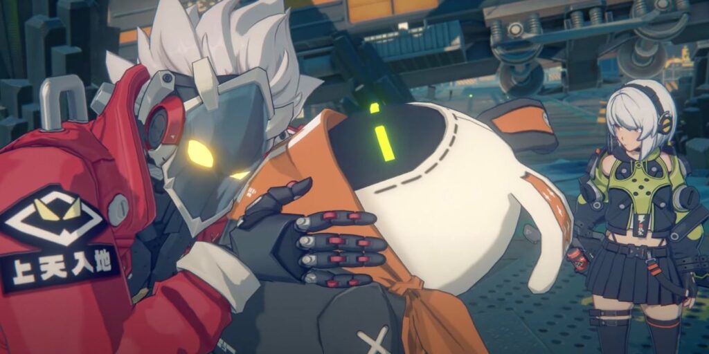 El nuevo juego de Genshin Impact Devs, Zenless Zone Zero, revelado en un tráiler