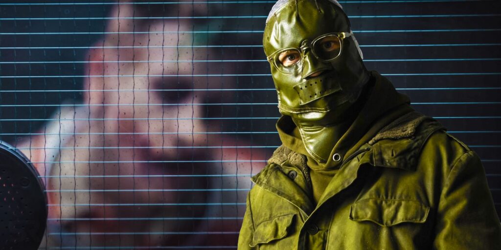 El nuevo origen de Riddler de Batman hace que su equipo de Joker sea un desastre