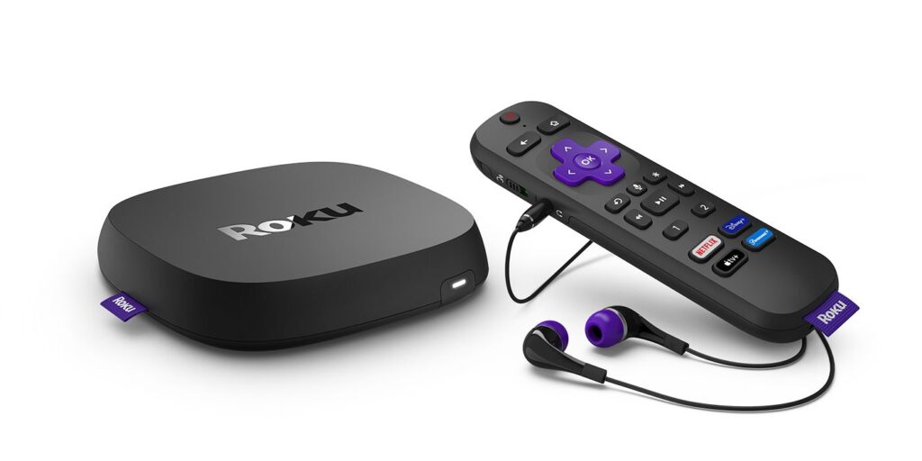 El nuevo paquete Roku Ultra Premium mejora la experiencia de transmisión