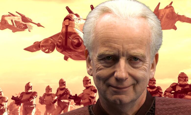 El nuevo poder de la fuerza de Star Wars hace que The Clone Wars sea aún peor