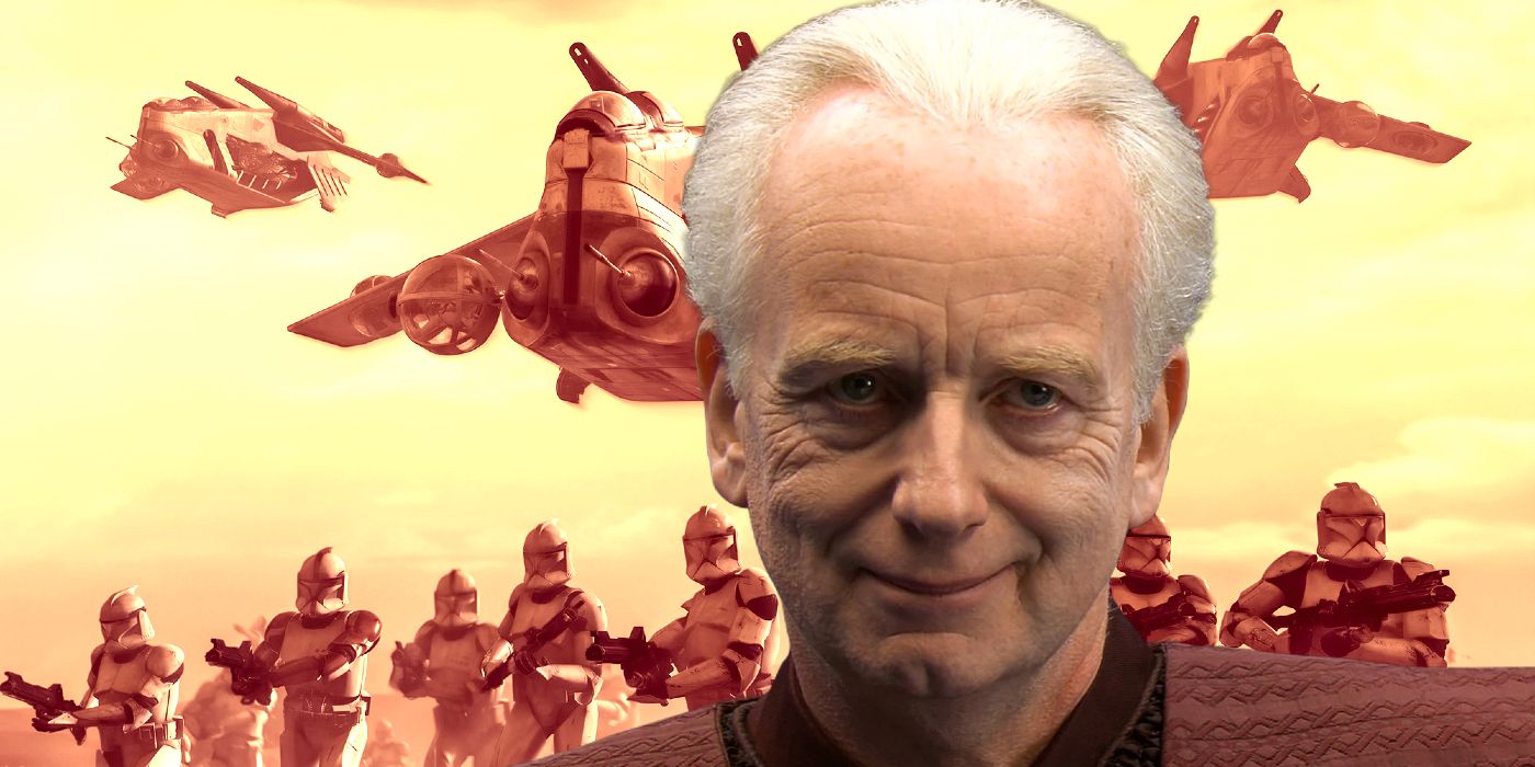 El nuevo poder de la fuerza de Star Wars hace que The Clone Wars sea aún peor