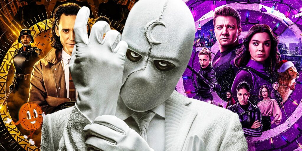 El nuevo problema final de la Fase 4 de Marvel tiene una solución simple