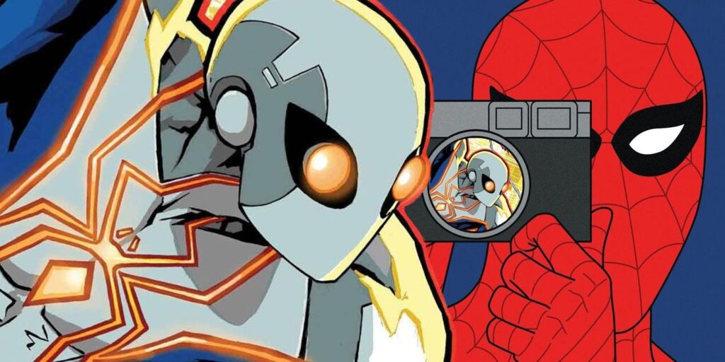 El nuevo trabajo de Spider-Man demuestra que tiene el mejor currículum de Marvel