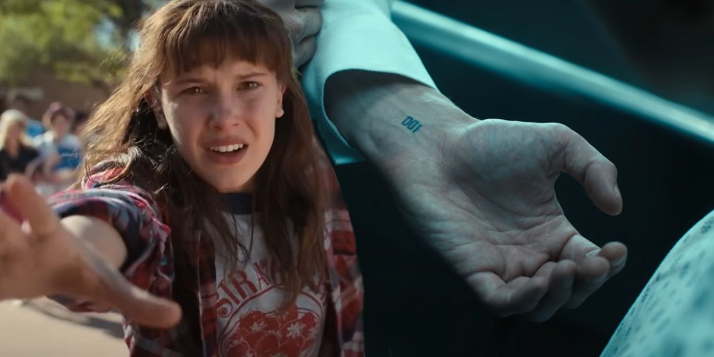 El número 1 de Stranger Things completamente explicado