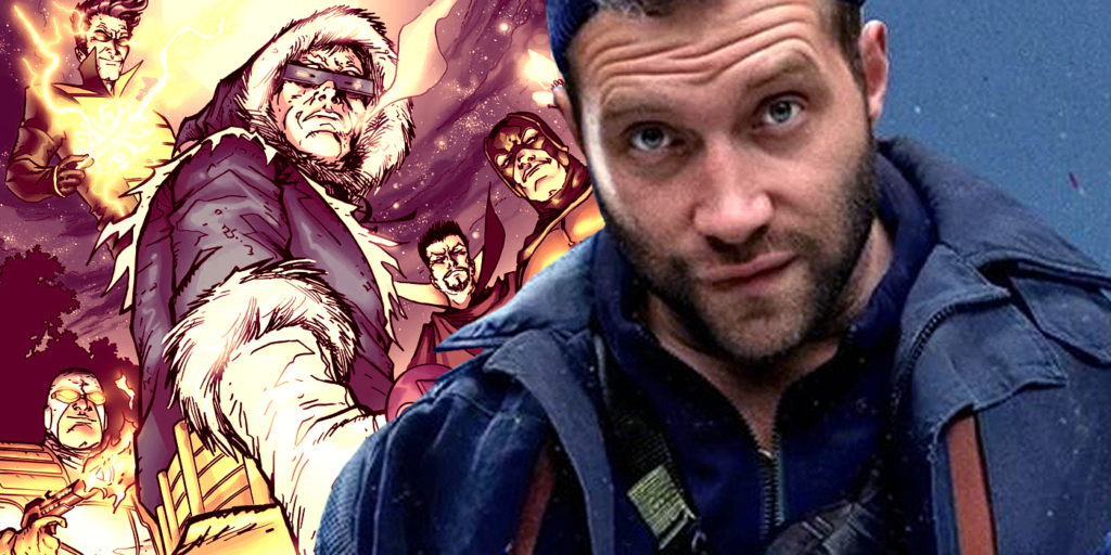 El origen del Escuadrón Suicida del Capitán Boomerang cambiará la forma en que lo ves