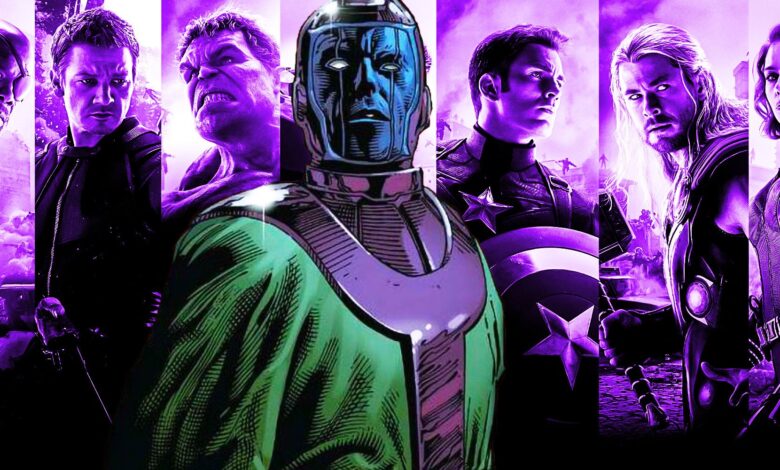 El origen secreto de los Vengadores demuestra qué héroe es el verdadero 'primer vengador'