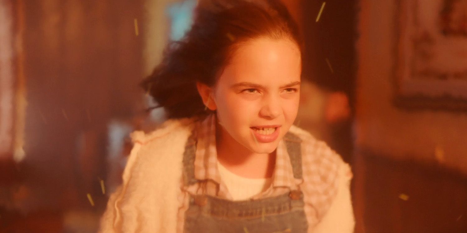 El papel de John Carpenter de Firestarter corrige un error de Stephen King de los 80