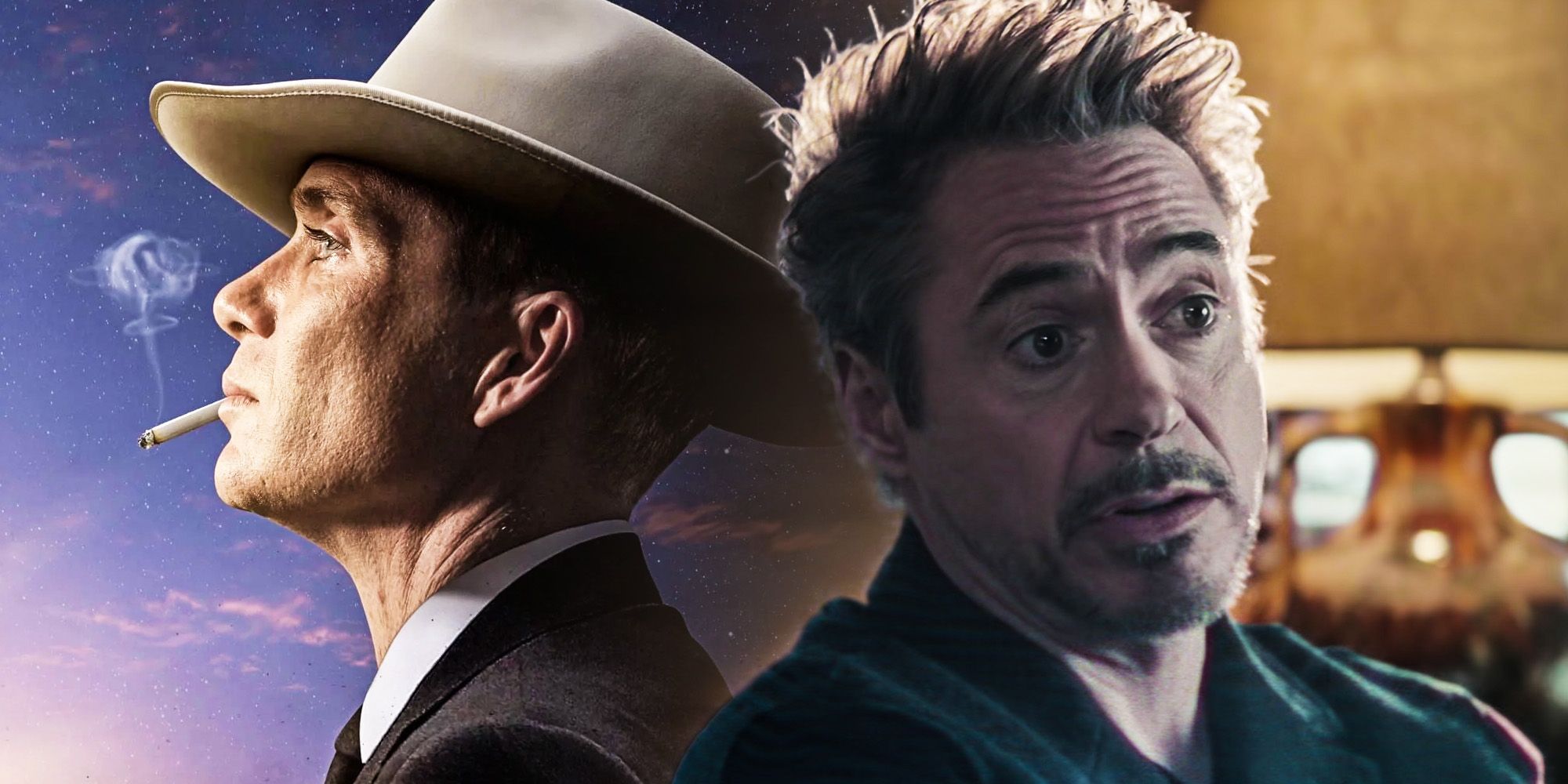 El papel de Oppenheimer de RDJ es exactamente lo que necesita su carrera posterior a Iron Man