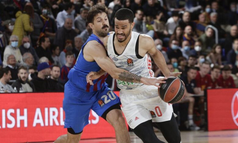 El partido del desempate de los playoffs siempre se ha decidido con victoria local