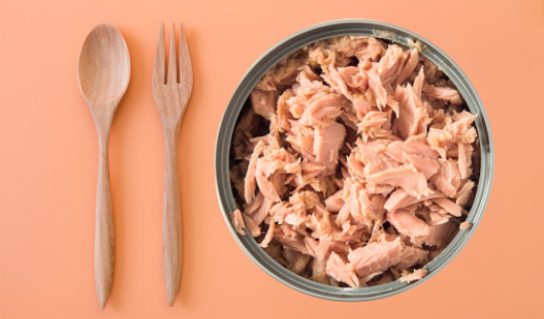 El peligro de hacer esto con el atún en lata: ¡No cometas el error!