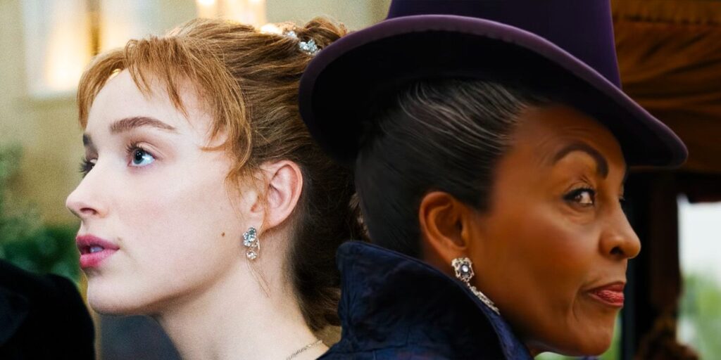 El personaje de Bridgerton que casi fue asesinado (y por qué sobrevivieron)