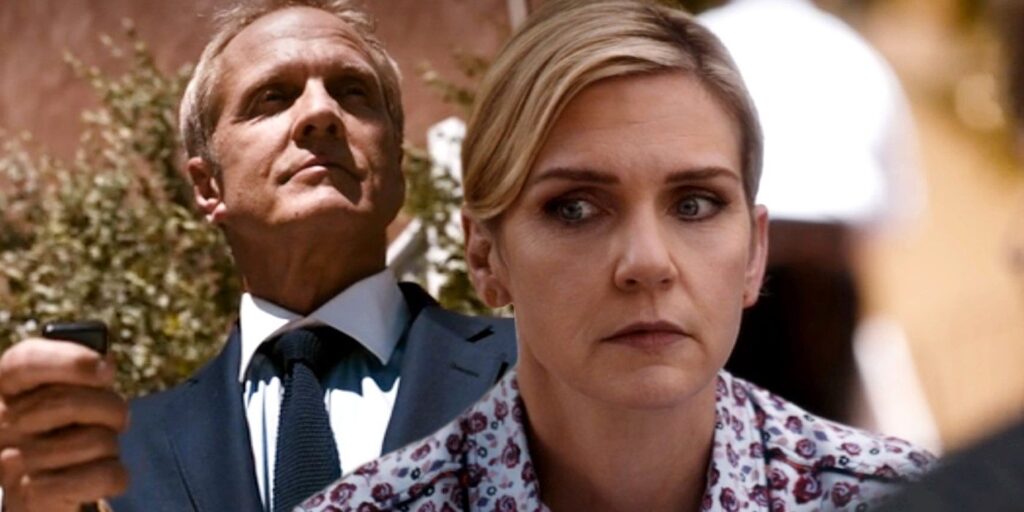 El plan Better Call Saul Howard de Kim fue aún más oscuro de lo que pensabas