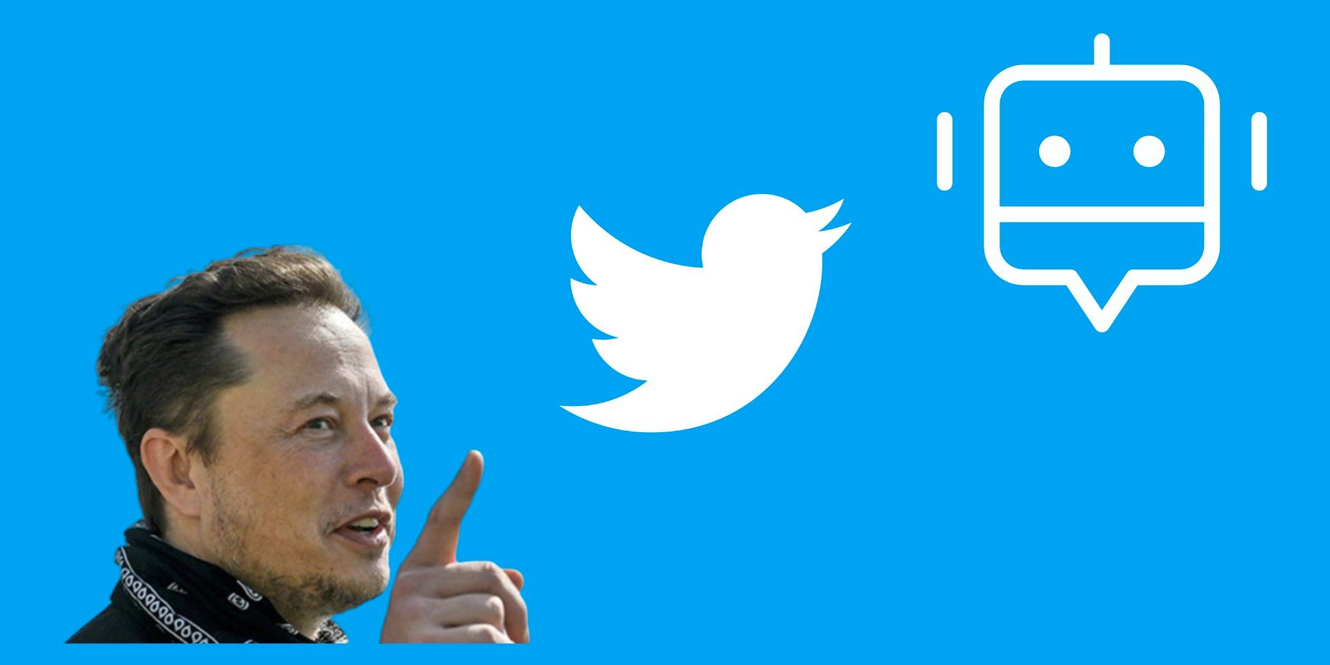 El plan de Elon Musk para calcular los bots de Twitter