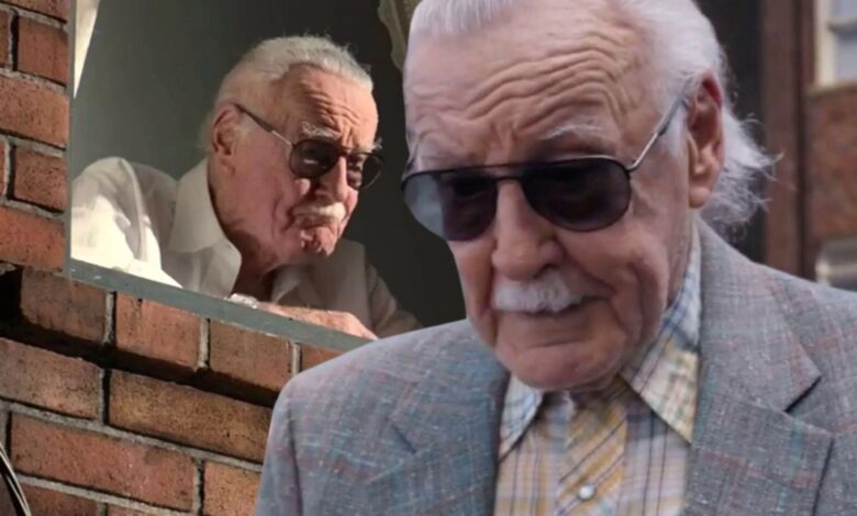 El plan de regreso de Stan Lee de Marvel debería hacerte sentir enfermo