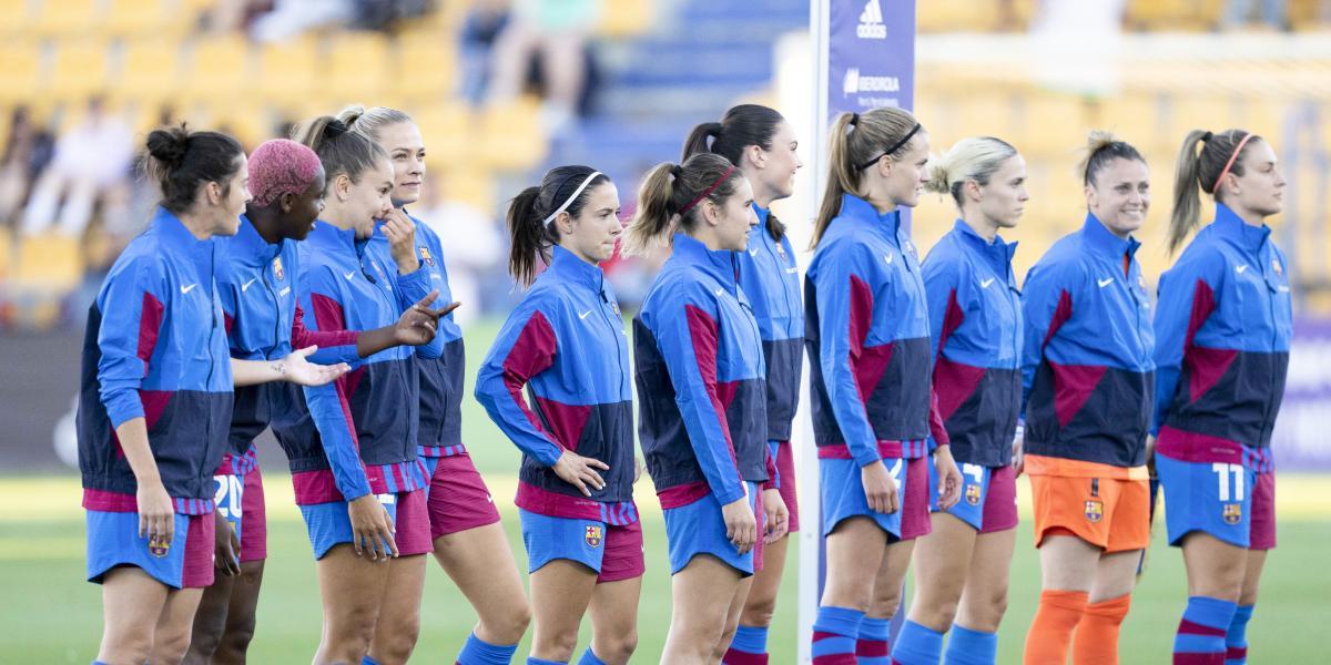 El plan del Barça antes de la final de Copa