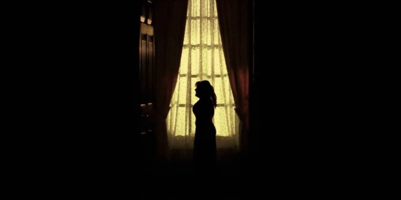 El póster de Doctor Jekyll revela el primer vistazo a Hyde de Eddie Izzard