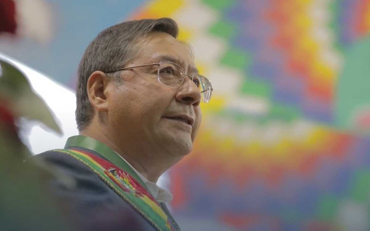 El presidente de Bolivia tampoco asistirá a la Cumbre de las Américas si se excluye a países