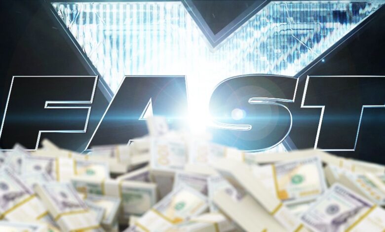 El presupuesto de Fast & Furious 10 muestra que la saga está terminando en el momento adecuado