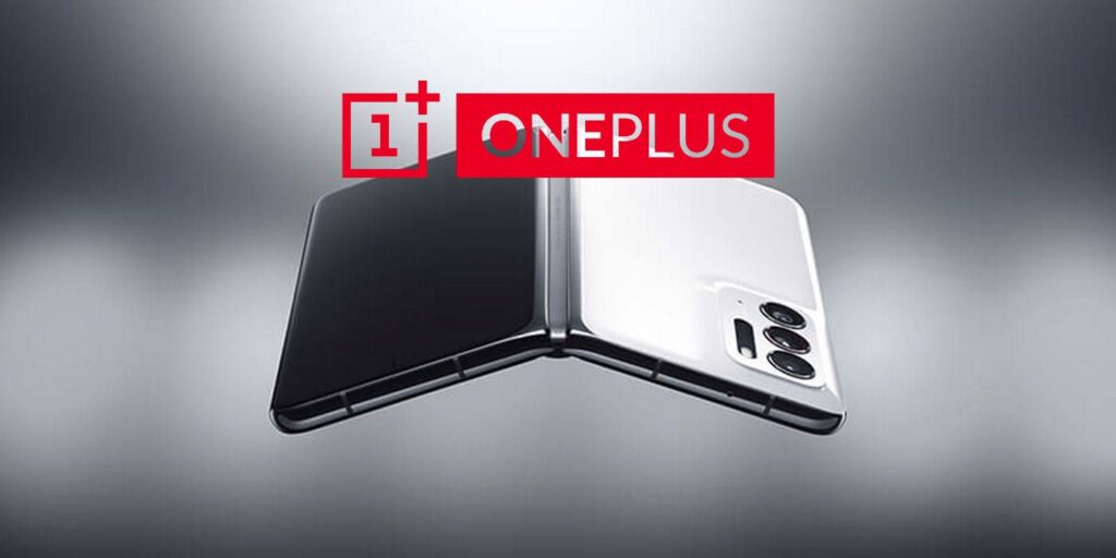 El primer teléfono plegable OnePlus podría lanzarse en 2023