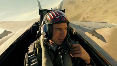 El productor de Maverick dice que los planes de Top Gun 3 no son inmediatos