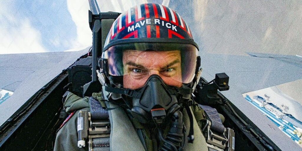 El productor de Top Gun 2 detalla el intenso proceso de entrenamiento de acrobacias