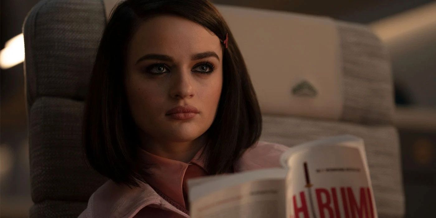 El programa sobre el holocausto de Hulu We Were the Lucky Ones presenta a Joey King