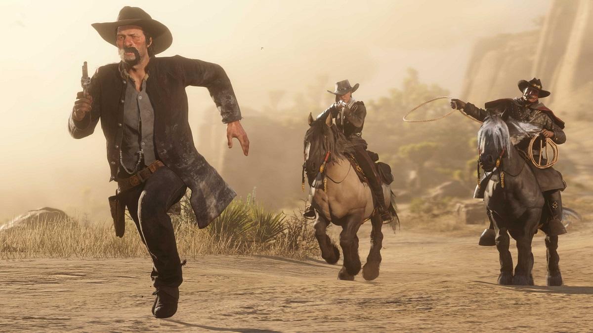 El propietario de Rockstar Games responde a la campaña en línea Save Red Dead