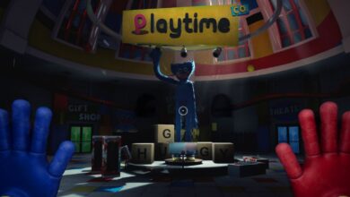 El protagonista de Poppy Playtime tiene una siniestra historia de fondo en la nueva teoría de MatPat