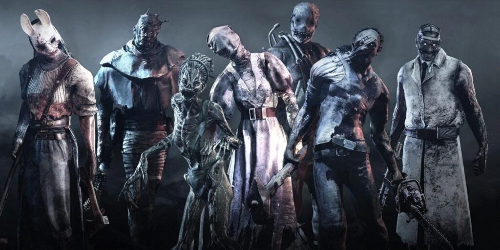 El próximo asesino de Dead By Daylight se filtró antes del anuncio del sexto aniversario