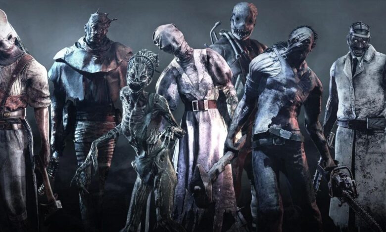 El próximo asesino de Dead By Daylight se filtró antes del anuncio del sexto aniversario