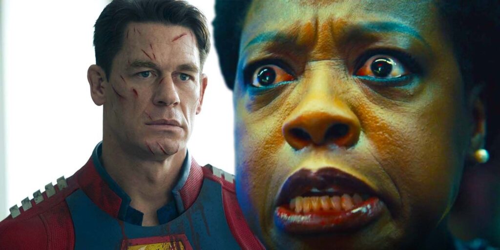 El próximo spin-off de Suicide Squad tiene un gran problema con los villanos