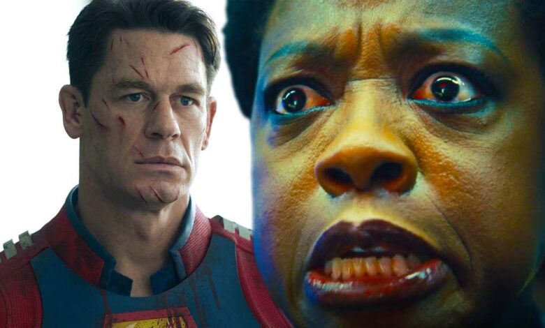 El próximo spin-off de Suicide Squad tiene un gran problema con los villanos