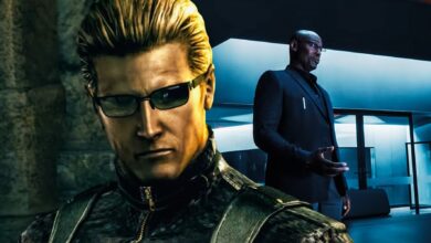 El regreso de Canon de Albert Wesker para Resident Evil de Netflix viola una regla del juego