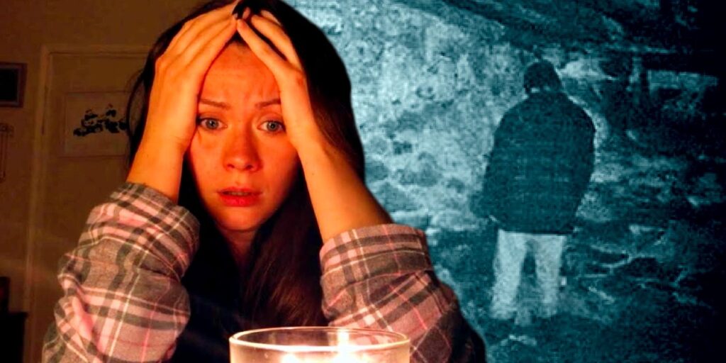 El reinicio de Blair Witch debería contratar al director perfecto del anfitrión