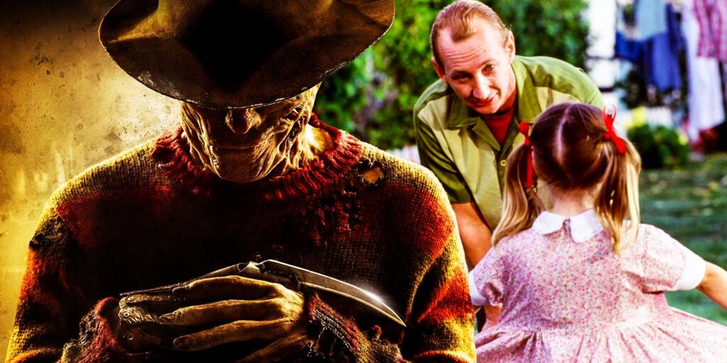 El reinicio de Pesadilla en Elm Street debería ser una precuela de Freddy Kruger