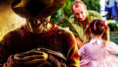 El reinicio de Pesadilla en Elm Street debería ser una precuela de Freddy Kruger