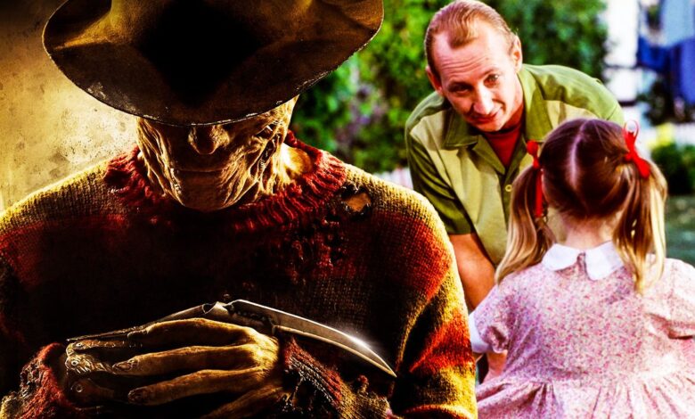 El reinicio de Pesadilla en Elm Street debería ser una precuela de Freddy Kruger