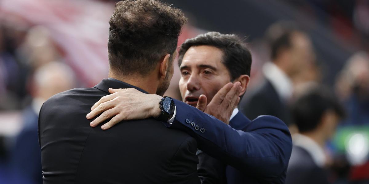 El relato de Marcelino