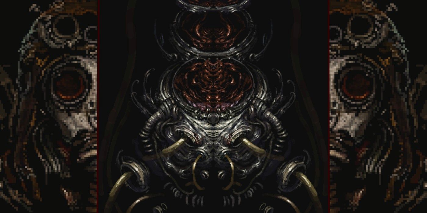 El remake de Dead Space de EA podría no superar el arte de terror de ciencia ficción de Hibernaculum