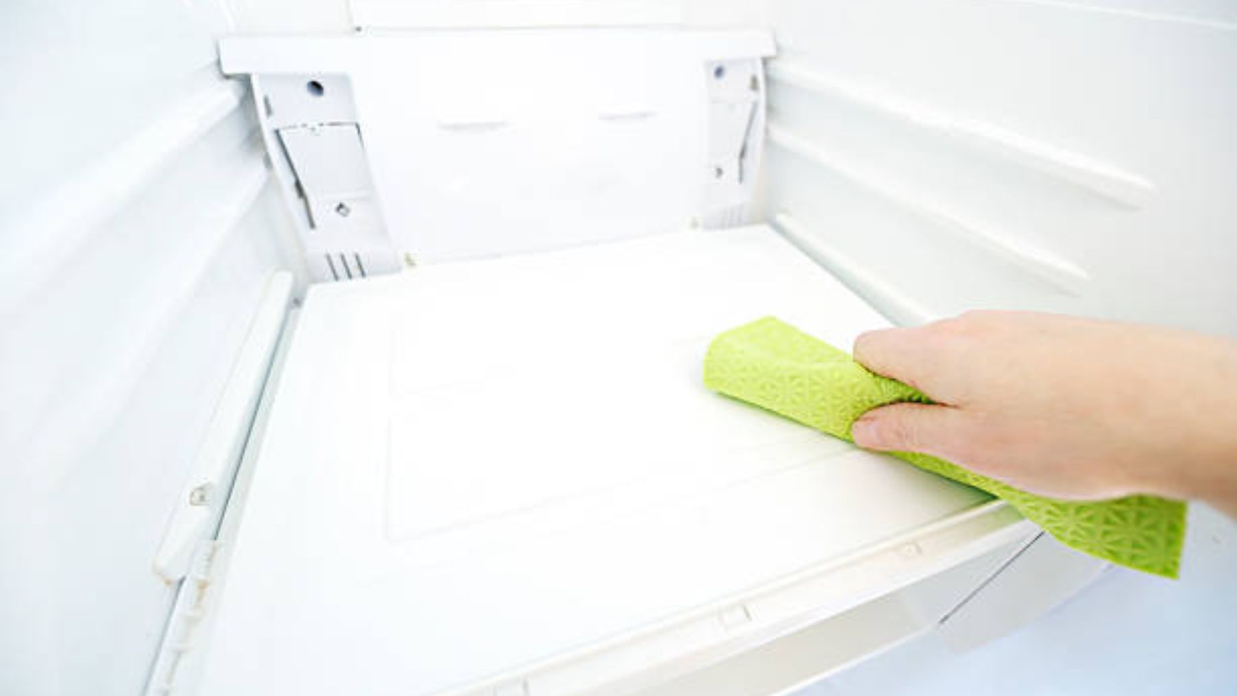 El remedio para acabar con el problema de condensación en el frigorífico
