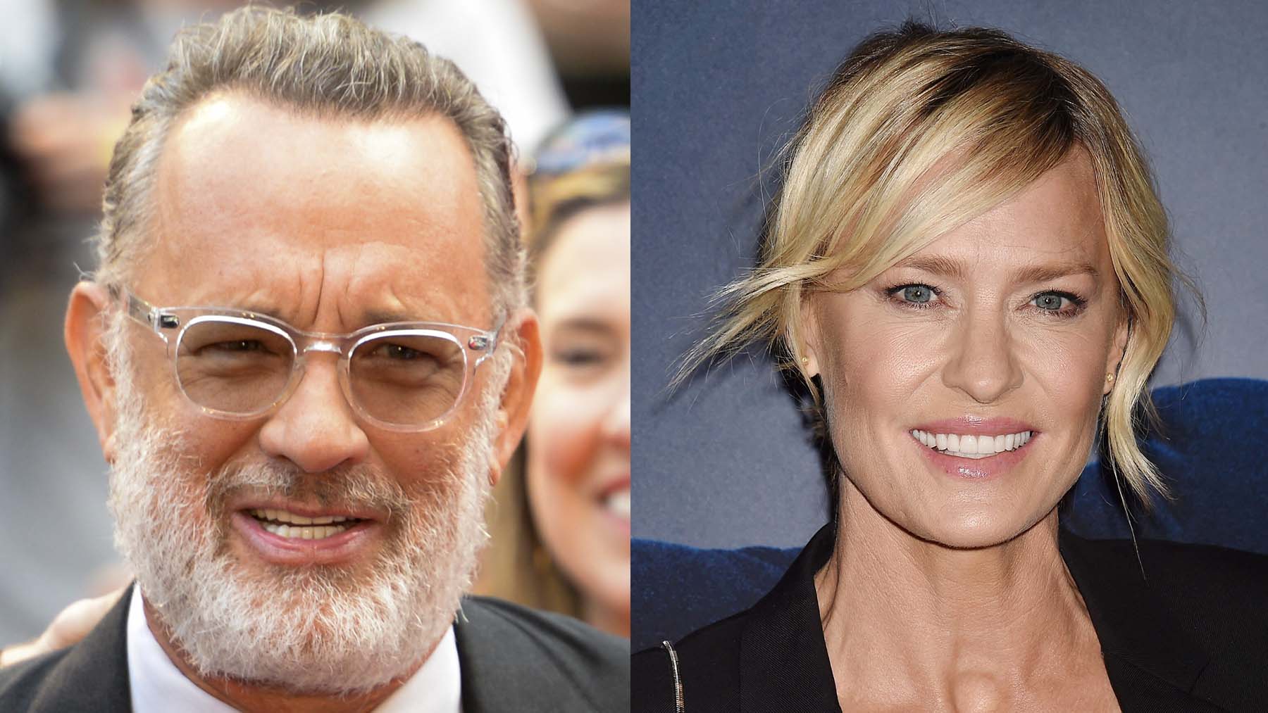 El reparto original de ‘Forrest Gump’ se une al nuevo proyecto de Robert Zemeckis